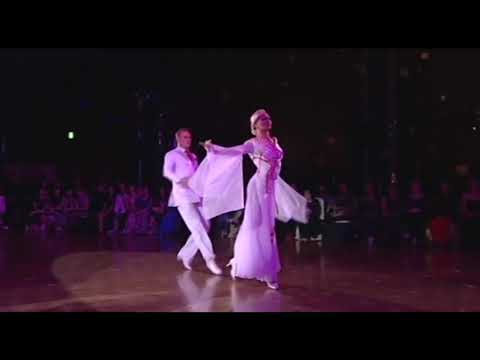 Alexander Zhiratkov & Irina Novozhilova | Waltz WSSDF 2014
