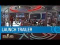Гра для PS4 Sony Star Trek Bridge Crew VR Black російська версія 7