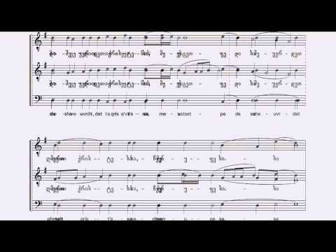 "მოვედით, თაყვანის ვსცეთ"