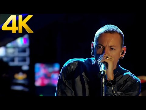 Lost In The Echo (Live In Carson 2012) 4K/60fps