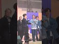 mirror fan meeting edan 揀阿正定小儀