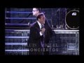 Luis Miguel - Intro & Te Propongo Esta noche (Argentina 2010)