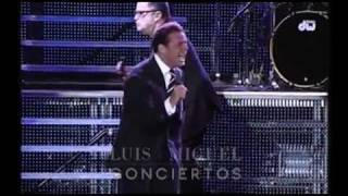 Luis Miguel - Intro &amp; Te Propongo Esta noche (Argentina 2010)