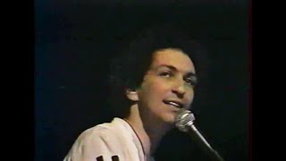 Michel Berger - Les uns contre les autres - LIVE HQ STEREO 1983