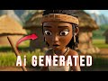 How To Make Entire 3D Ai Movies From One Image Consistent Characters Backgrounds