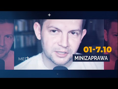 #miniZAPRAWA [01-07.11.2021] Przekraczanie granic
