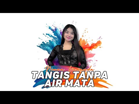Tangis Tanpa Air Mata - Ninna Firnanda || Dangdut Mellow || Ijjoo Production Live