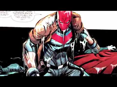 (Jayroman/Romanjay) [AMV]