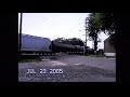 480p Rail Thunder Productions Archives Fostoria Ohio 2005 2006