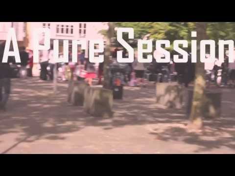 Dogs of Cibola | A Pure Session