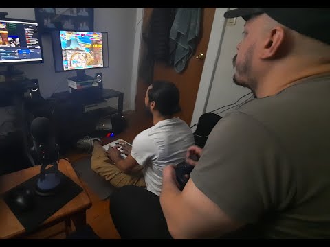MvC2: Crack Til Dawn 2 [Grand Finals] - Kest vs Smoothviper .:1.14.23:. [Romneto Commentary]