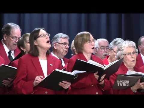 In Performance  featuring "The Plymouth Rockers" 04 13 16 HD