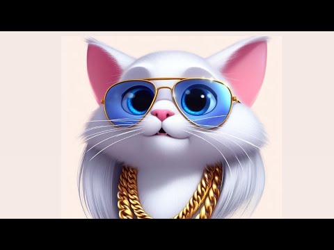 PARÓDIA LET’S GO 4 VERSÃO GATOS