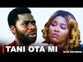 TANI OTA MI - A Nigerian Yoruba Movie Starring Ibrahim Chatta | Biola Adebayo | Foluke Daramola