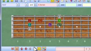 Video Tour for Lead Players with ChordWizard