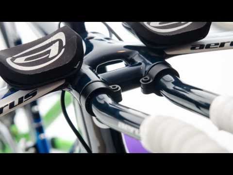 Blue Triad SL Review by TriRig