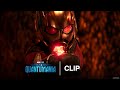 Scott Lang and the Probability Storm - Official Clip
