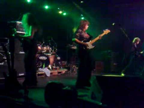 AB Band - Medley part 1. live 5.7.2008 Velké Opatovice (CZE)