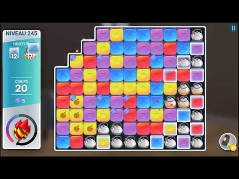 Property Brothers Home Design [ Level 245 ] No Boosters