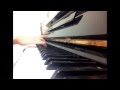 Unravel by TK (Toru Kitajima)[Altered] (Piano Cover ...