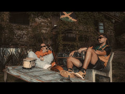 KAPLA Y MIKY -  BONSAI