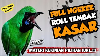 Download lagu Dahsyat pooL ! MASTERAN CUCAK IJO FULL TEMBAKAN KASAR RAPAT JERNIH‼️ mp3
