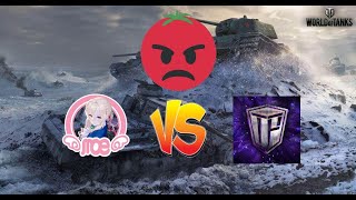 이마트 또 망했다!! / 원정 용병 MOE vs TP-EA