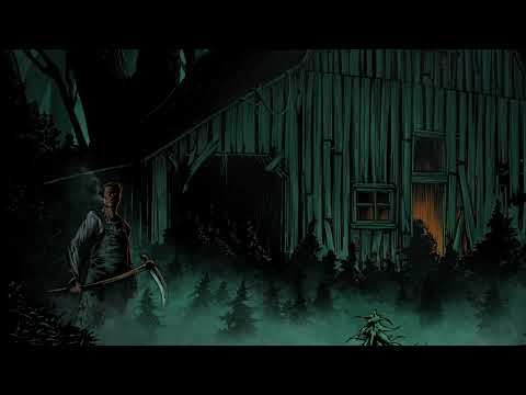 Riffer Madness  Whistlin' in the Graveyard