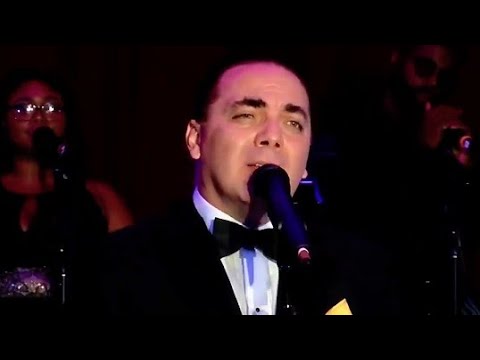 CRISTIAN CASTRO | Concierto "En tu casa" 2020 | Completo