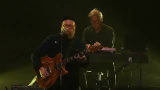 &quot;Circles&quot; Soul Coughing@Franklin Music Hall Philadelphia 10/3/24
