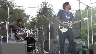 Jarekus Singleton - "Refuse To Lose"