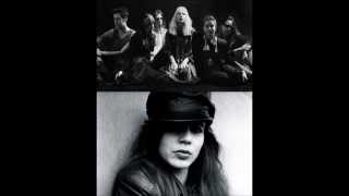 Austra - Gina X ‎- Mayan Drums