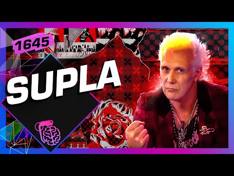 SUPLA - Inteligência Ltda. Podcast #1645