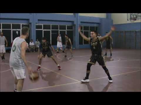 2019 11 28   Audace Pescia   SB Prato Uisp