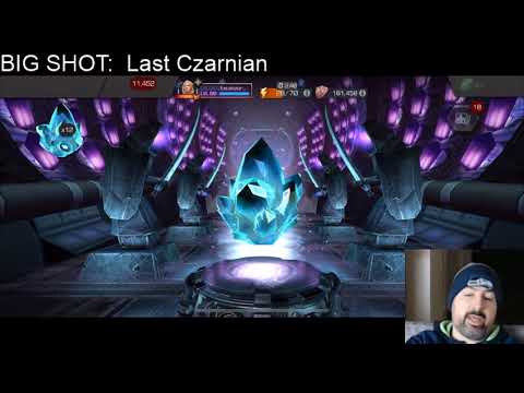 30 Greater Gifting Crystals!