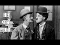 His New Job (1915) Charlie Chaplin