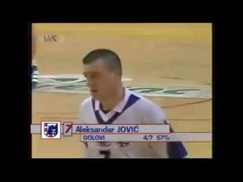 GOL.MK - Јовиќ, Ангеловски и Лазаров против Марковски: Како Македонците „решетеа“ во Хрватска