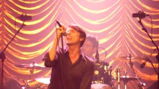 Suede - This Hollywood Life (live in Tel Aviv, Israel, July 1st, 2011)