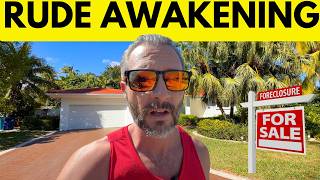 Banks Are Dumping THOUSANDS OF FORECLOSURES Every Month - GET READY