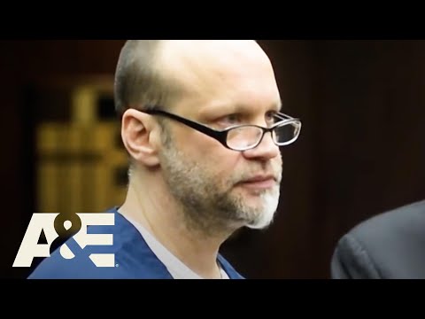 Court Cam: Convicted Murderer Matter-of-Factly Admits to Another Killing | A&E