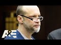 Court Cam: Convicted Murderer Matter-of-Factly Admits to Another Killing | A&E