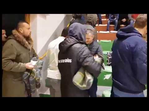 PLAY OFF: MNK BUBAMARA AUTO STIL & PVC DŽAJA - MNK KASKADA 2:4 (2:3)