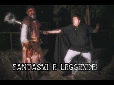 Trailer mystery tour Montelupone