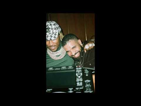 [FREE] Drake x Future Type Beat 2026 – "BLACK JORDANS" | Trap