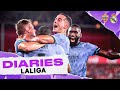 INSIDE Almería 1-2 Real Madrid | LaLiga