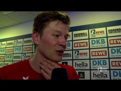 REWE Final Four 2017 - Die Stimmen nach dem zweiten Halbfinale