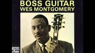 Wes Montgomery   Canadian Sunset