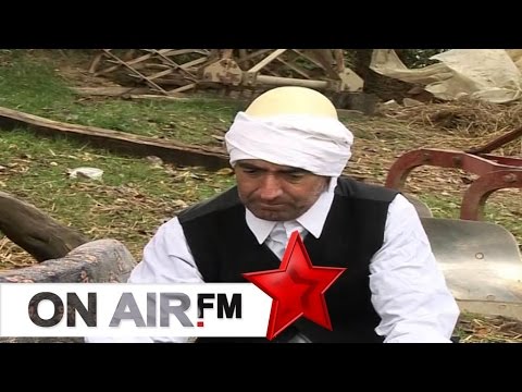 Dulla Fatimja - Nina nana po t'perkuni