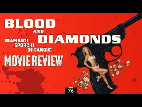 Diamanti Sporchi di Sangue | Poliziottesco | Fernando di Leo | Film Completo in Italiano
