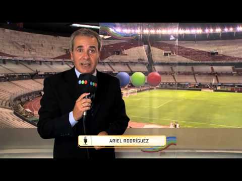 El análisis de Ariel Rodríguez. River 1 Godoy Cruz 2. Fecha 3. Primera División 2016